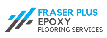 Fraser Plus Epoxy Flooring