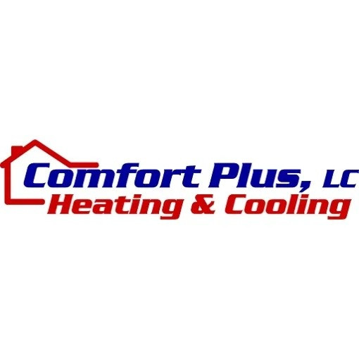 Comfort Plus, LC Heating & Cooling