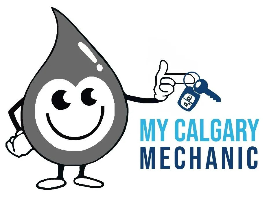 My Calgary Mechanic & Tires