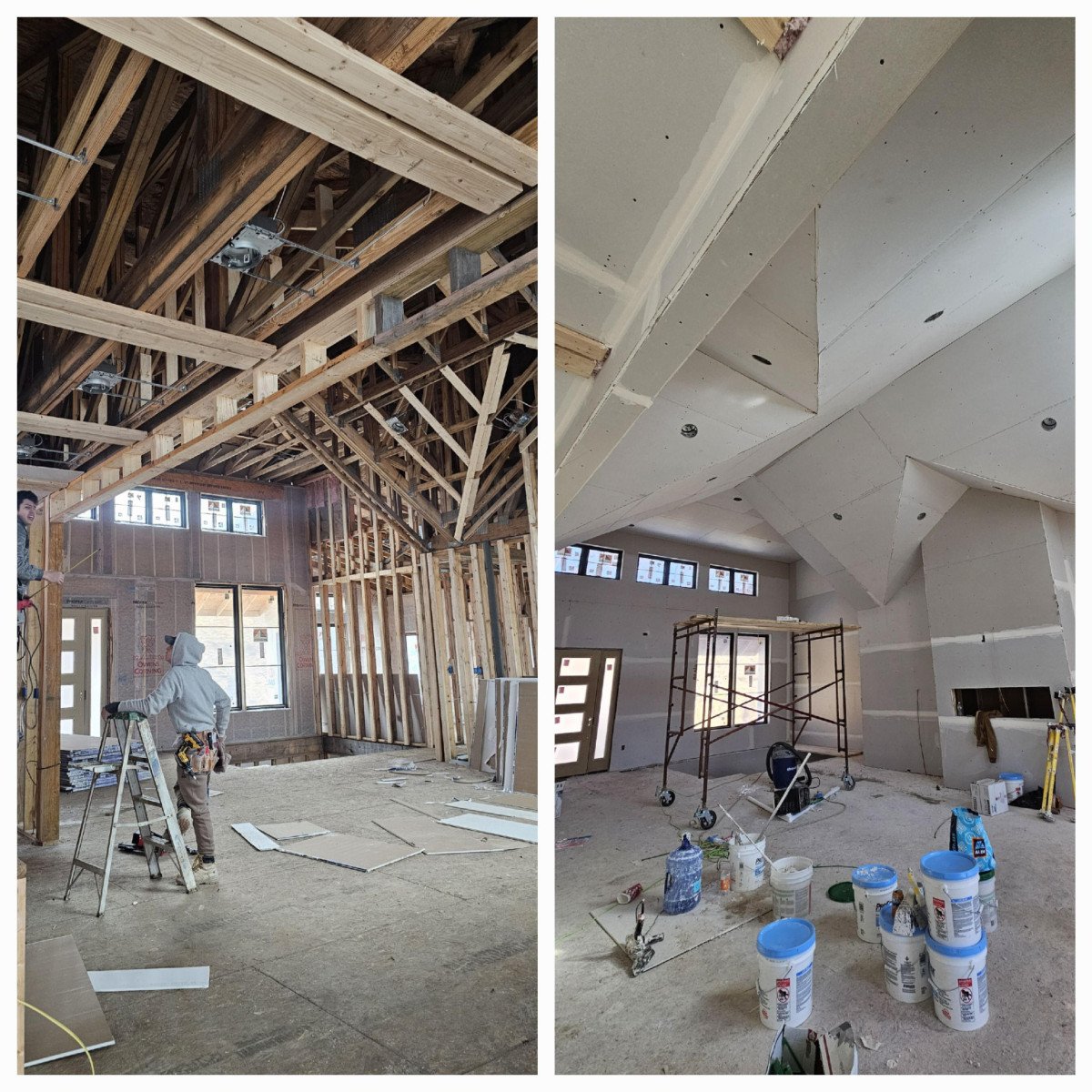 Local Contractor Celebrates Excellence in Basement Remodeling