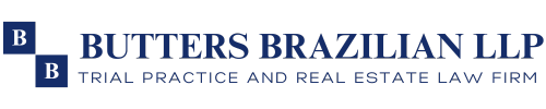 Butters Brazilian LLP