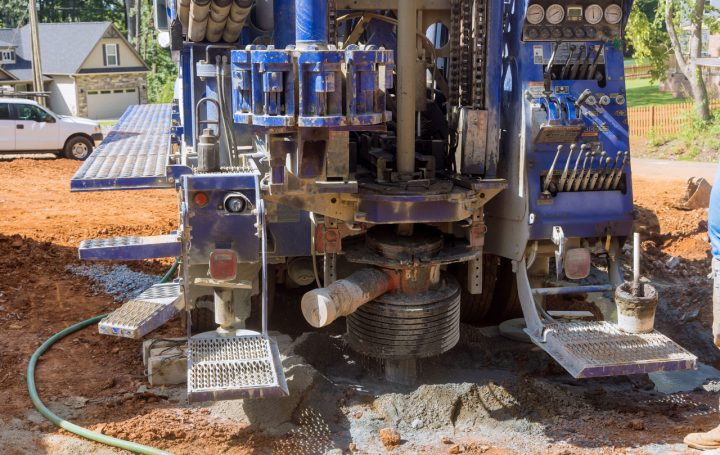 Well Drilling Contractor in Bear River City, UT to Rely On
