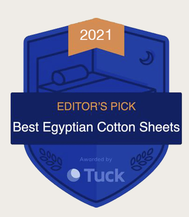 best egyptian cotton brand