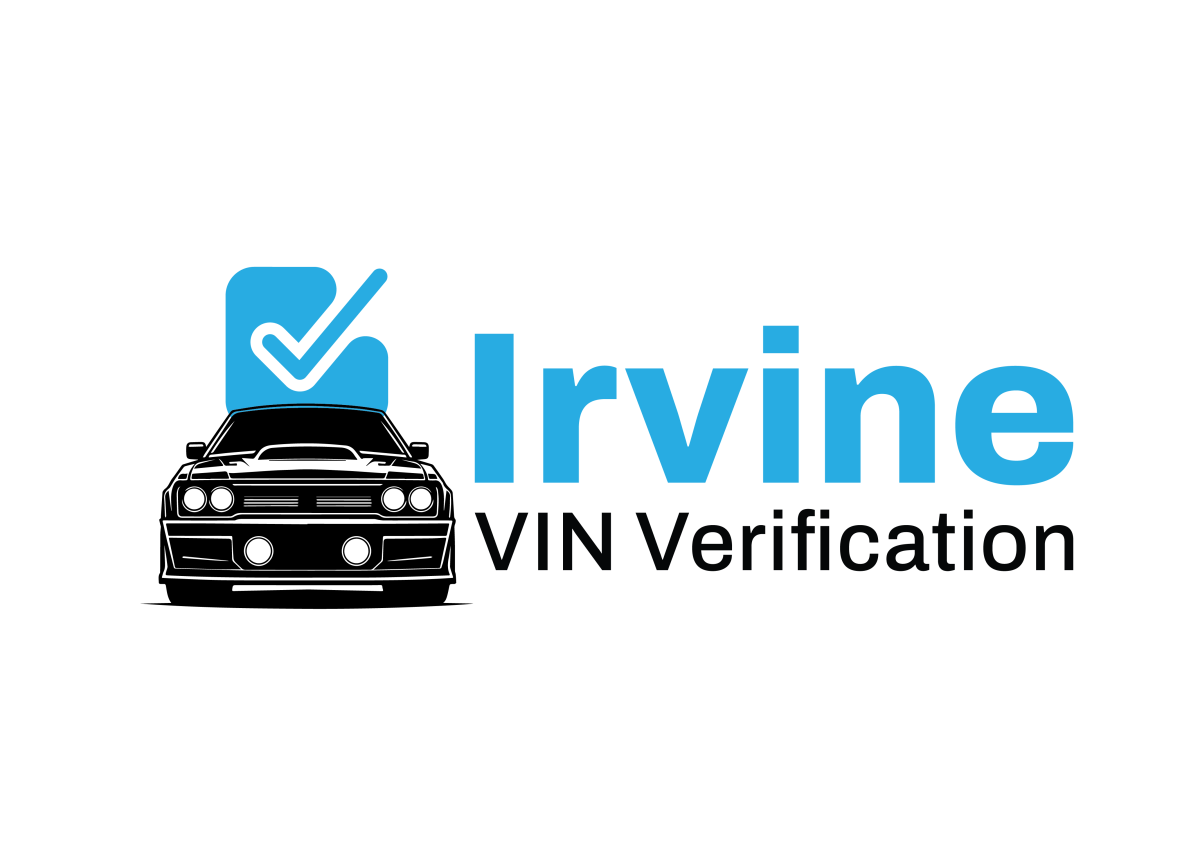 VIN Verification in Irvine