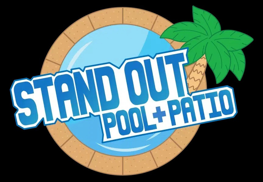 Stand Out Pools