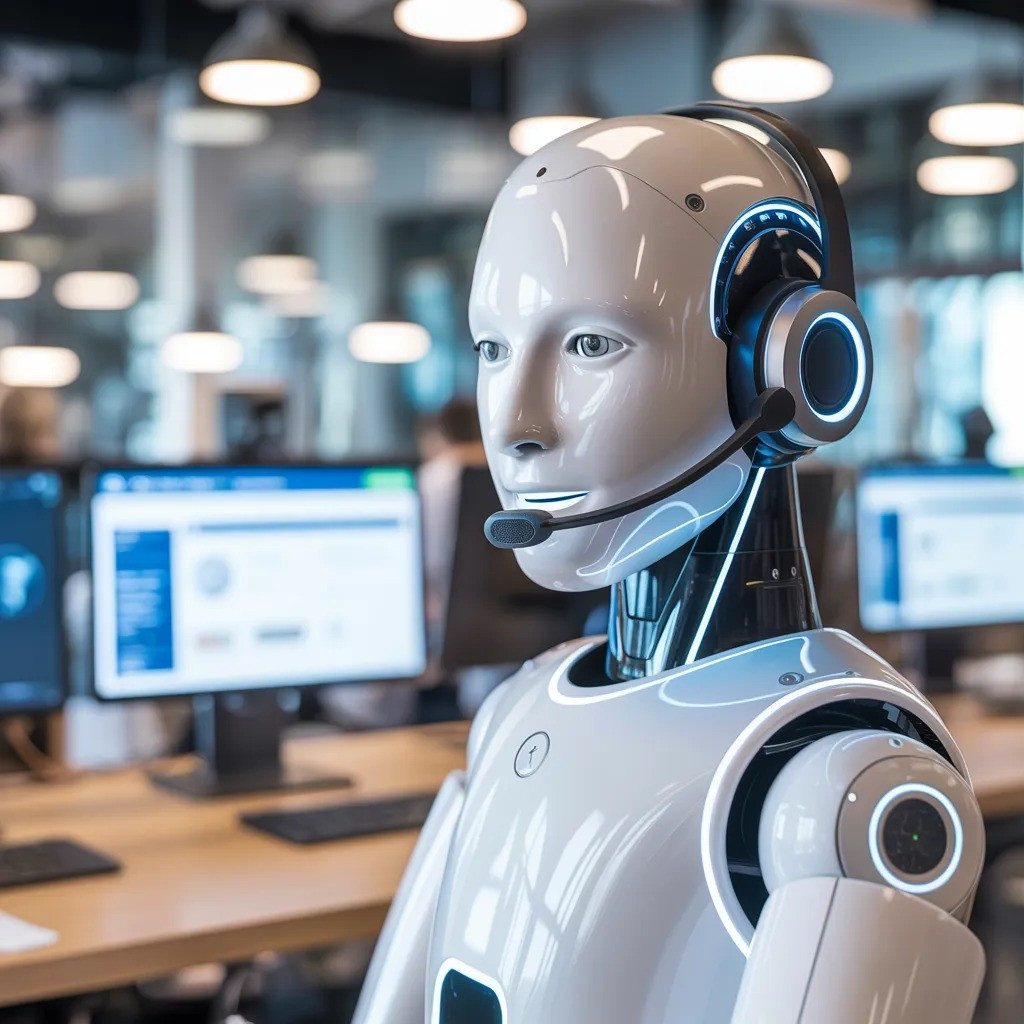 Balance AI and Human Support Without Losing the Customer Experience