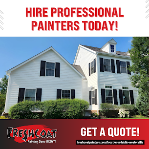 Fresh Coat Painters of Dublin & Westerville