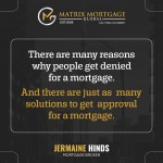 There are many reasons why people need mortgage broker