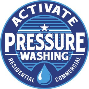 Activate Pressure Washing