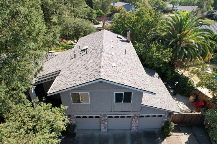 Roof Repair in San Jose, CA