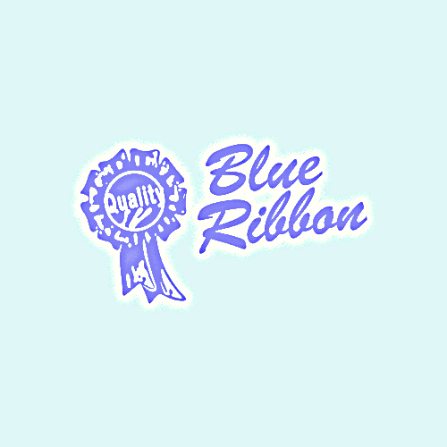 Blue Ribbon Cleaners