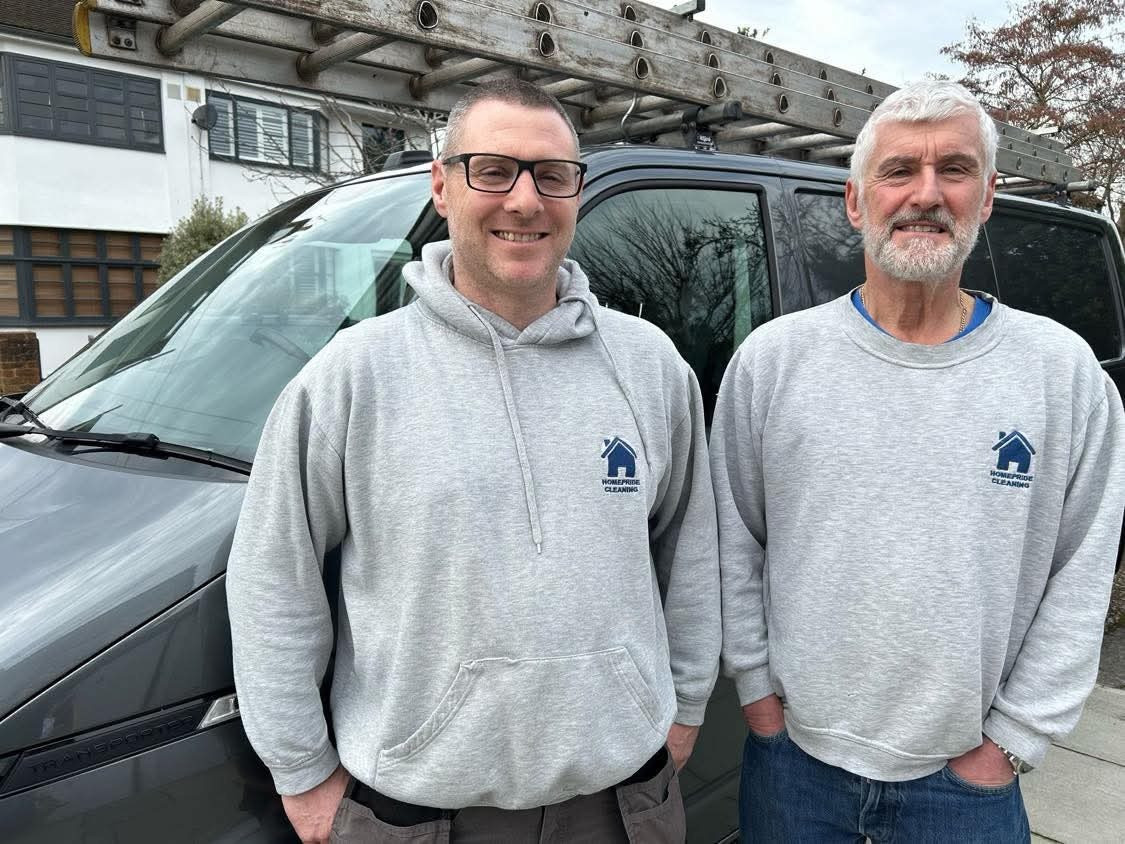 Homepride Cleaning Services Revitalises Carpets Across UK Homes