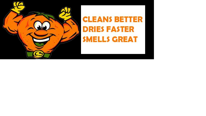 CitruSolution Carpet Cleaning of Covington-Newton County