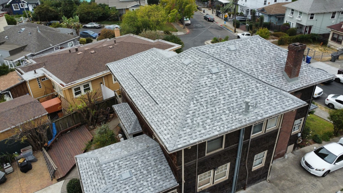 top rated roofing companies in Milpitas