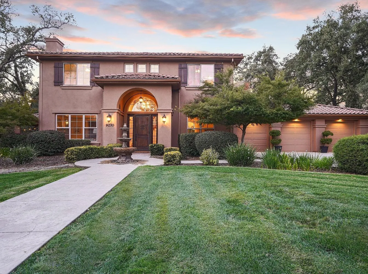 Samrai Properties Group: The Best Realtor in Loomis For Building Your Equity