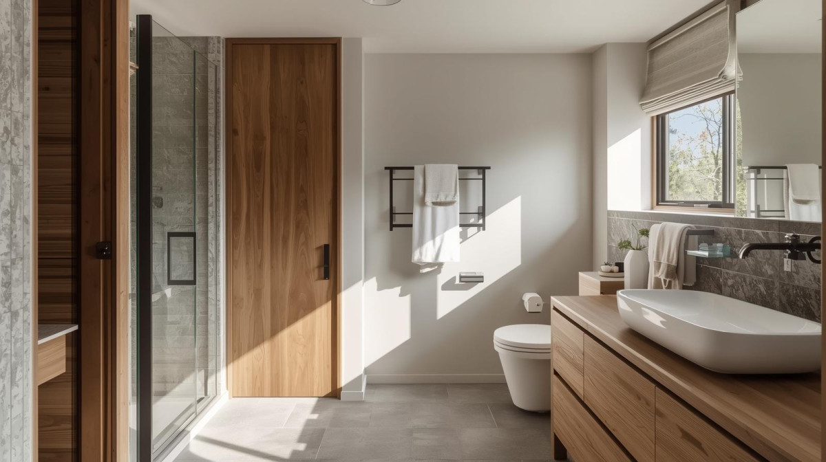 Bathroom Remodel Design Trends Homeowners Are Choosing for 2026