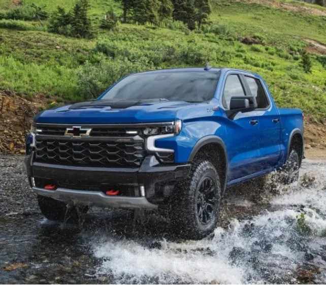 Tropical Chevrolet Supports Hialeah Residents with Quality Vehicles