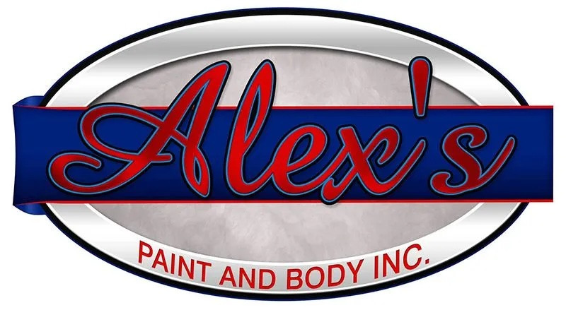 Alex's Paint & Body Inc