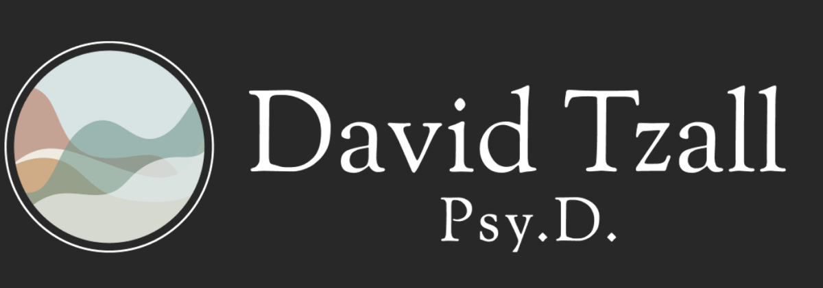 David Tzall, Psy.D, Clinical Psychologist