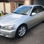 car detailing maitland Lexus.jpg
