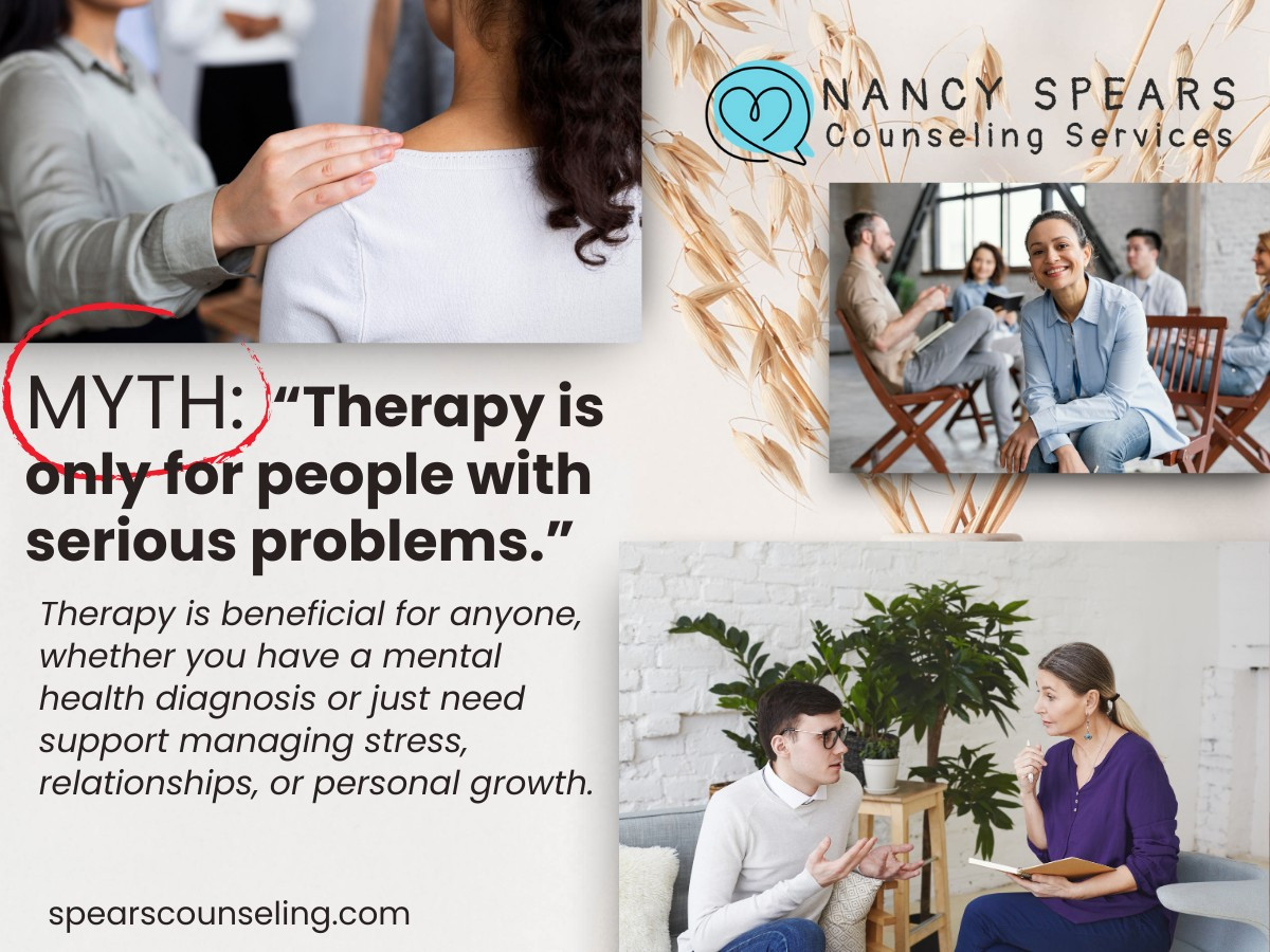 Couple Counseling Service