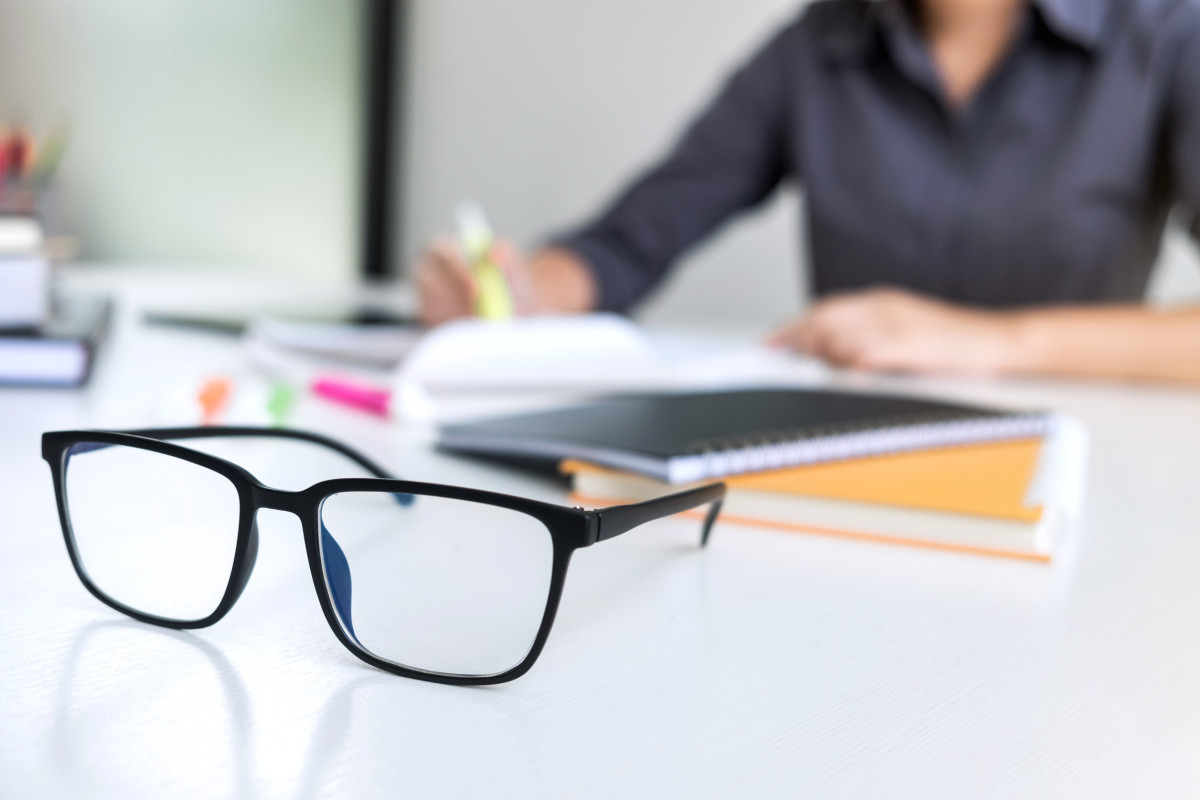 Optic Edge Explains the Importance of Comprehensive Eye Examinations