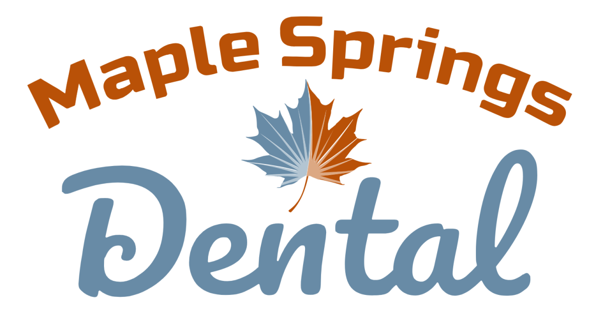 Maple Springs Dental