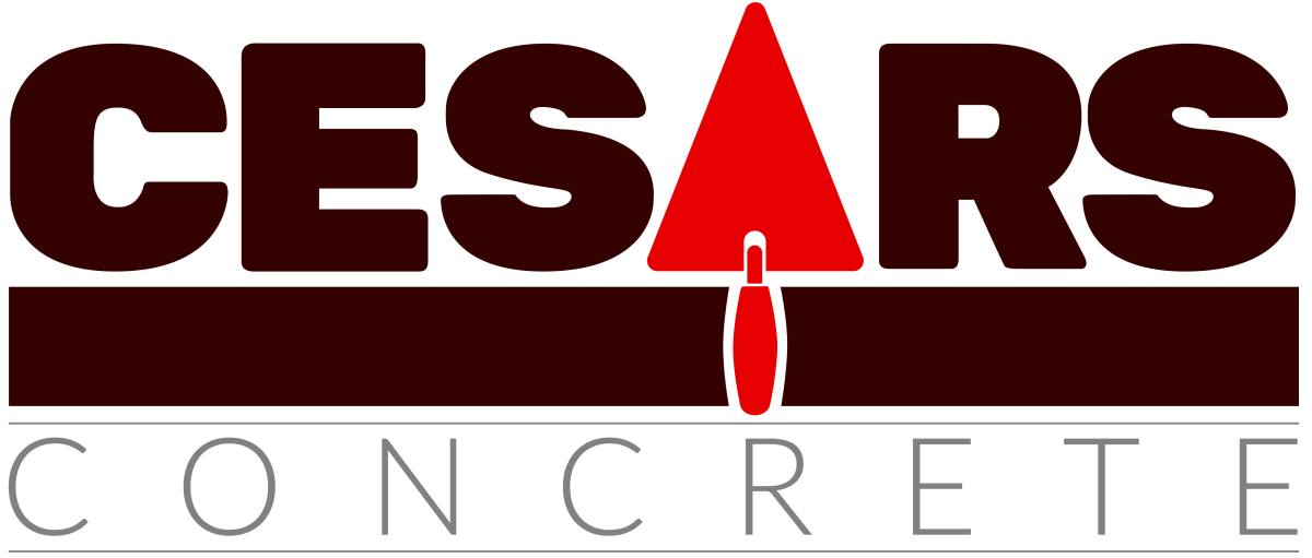 Cesar's Concrete