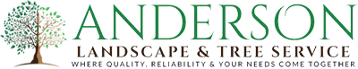 Anderson Landscape & Tree Service
