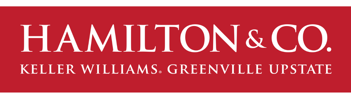 Best Greenville Real Estate Agent - Dan Hamilton