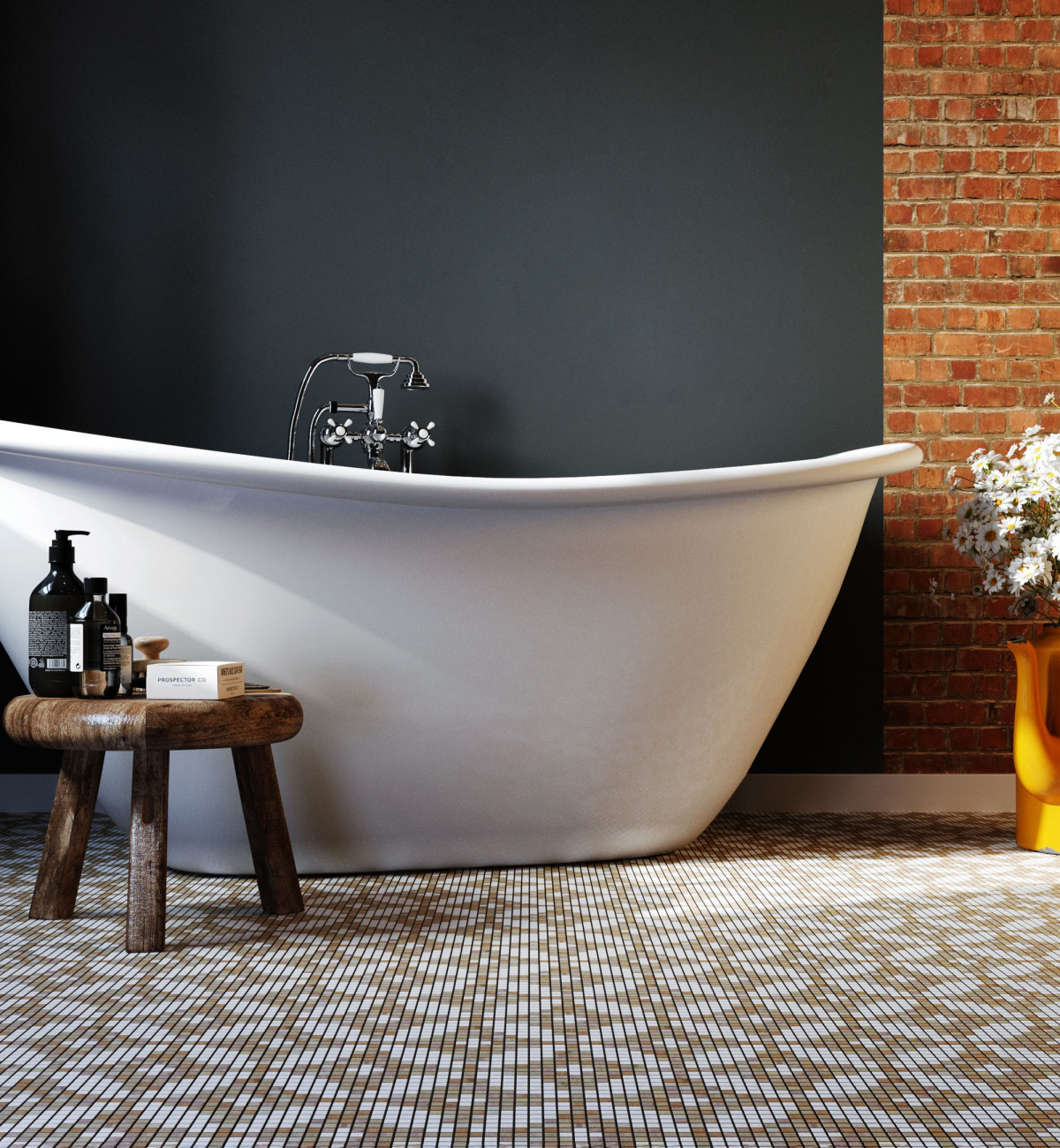 Plumbing and Construction