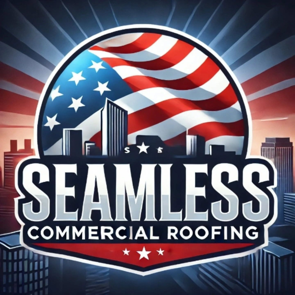 Seamless Commercial Roofing