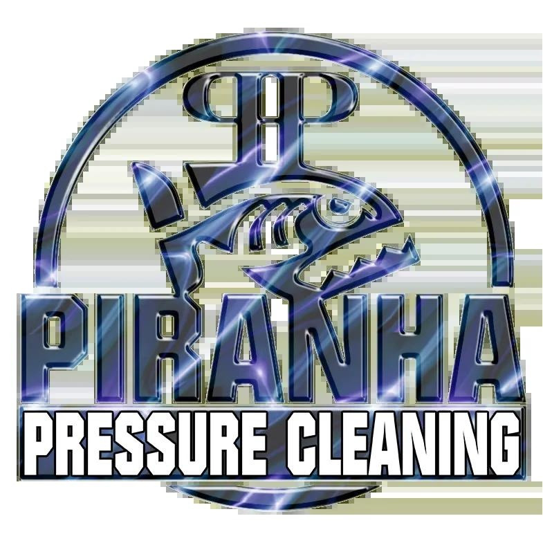 Piranha Pressure Cleaning