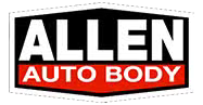 Allen Auto Body