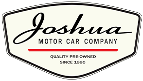 Joshua Motor Car Company