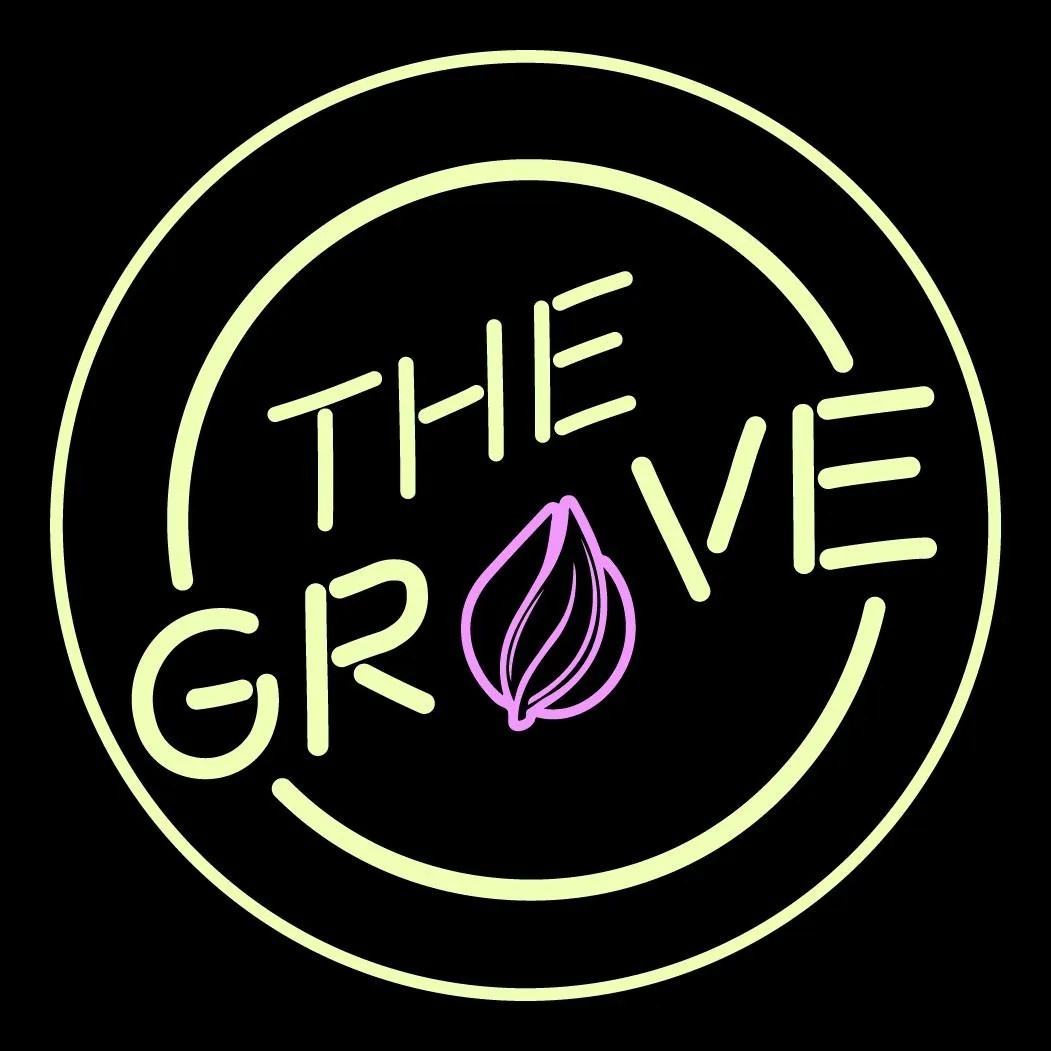 The Grove Dispensary Las Vegas