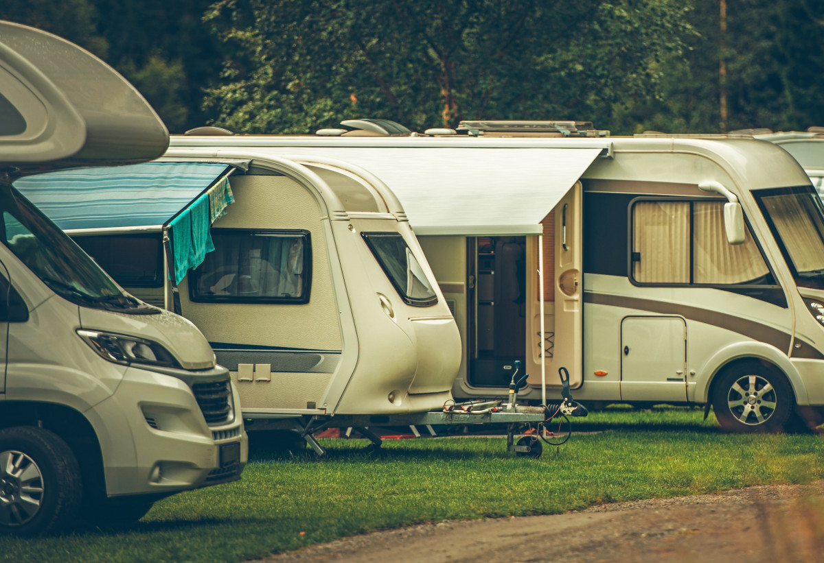Influence Outdoor Hospitality Drives Guest Demand Generation for Booking Growth