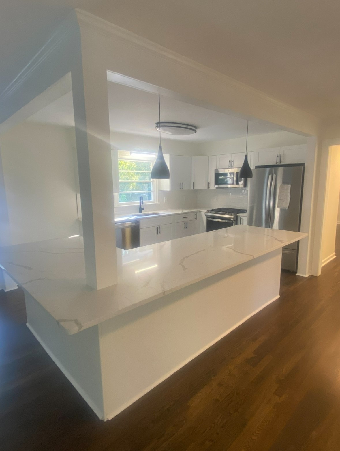 kitchen remodeling contractor Loganville