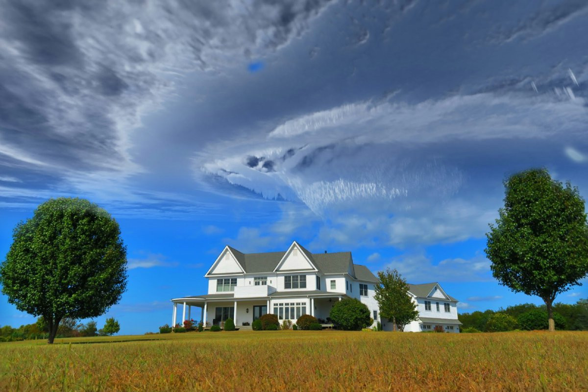 Colorado Springs Roofer