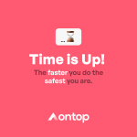 Choose Ontop for Faster and Safest Hiring and Payroll Solutions