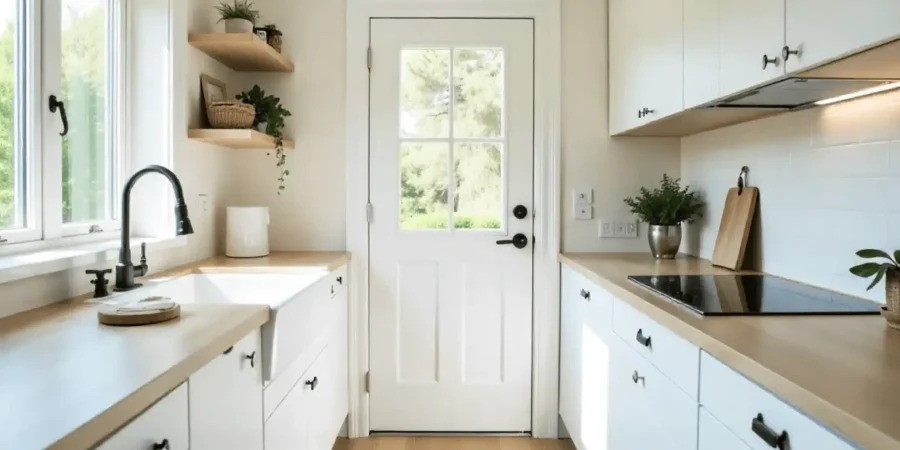 Are Your Countertops Wasting Space In Escondido?