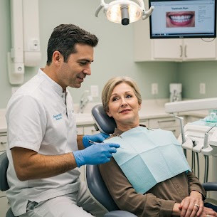 Affordable Dentist Near me of Denton