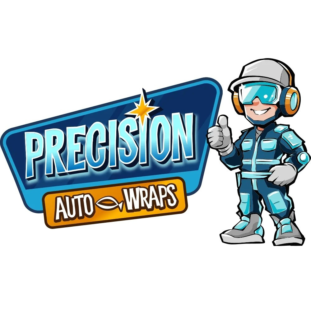 Precision Auto Wraps