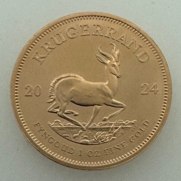 Sell Gold for Instant Payment in Cape Town with Confidence