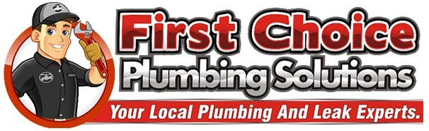 First Choice Plumbing Solutions