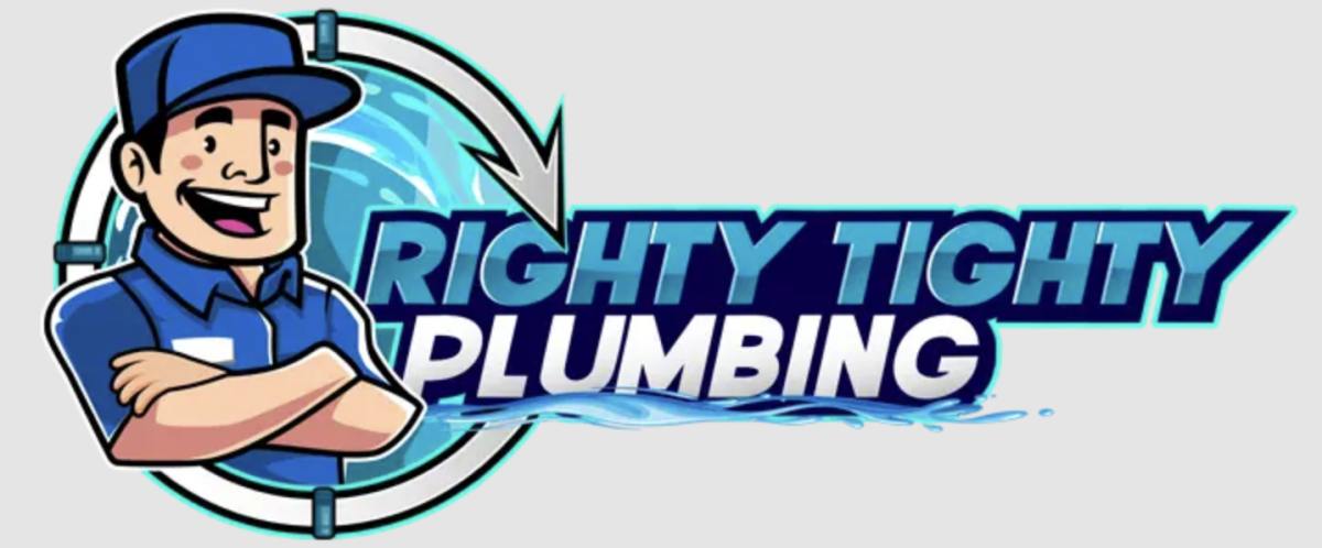 Righty Tighty Plumbing