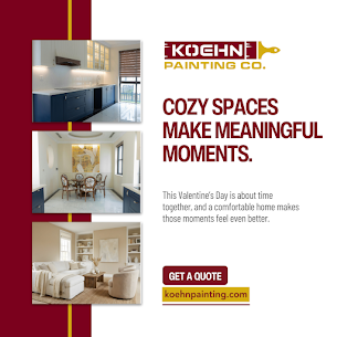 House Painter Wichita KS | Koehn Painting Co., LLC Premier Services