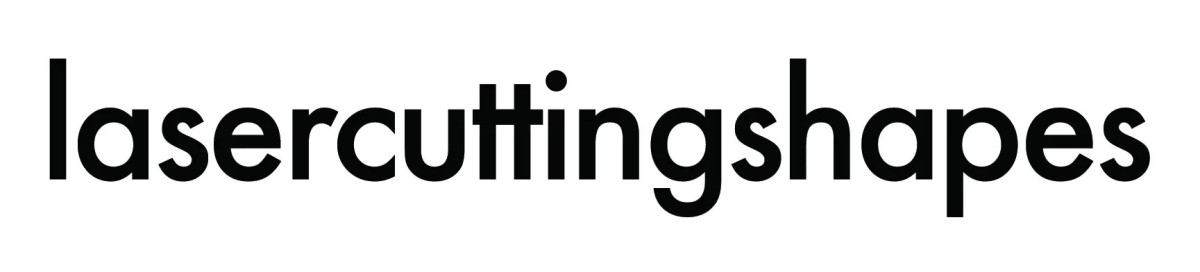 Laser Cutting Shapes