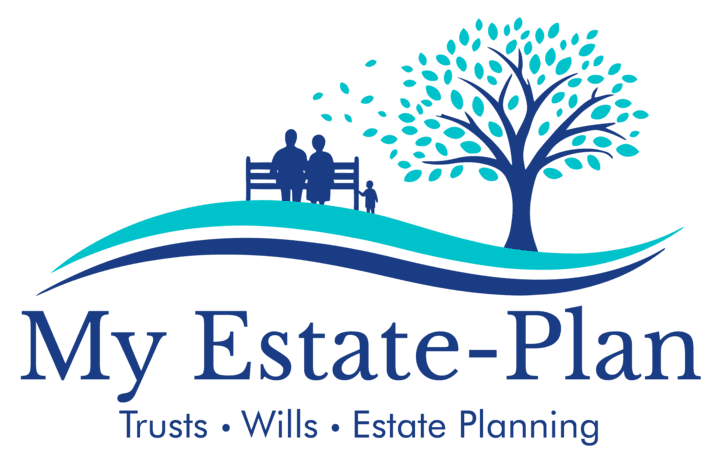 My Estate-Plan
