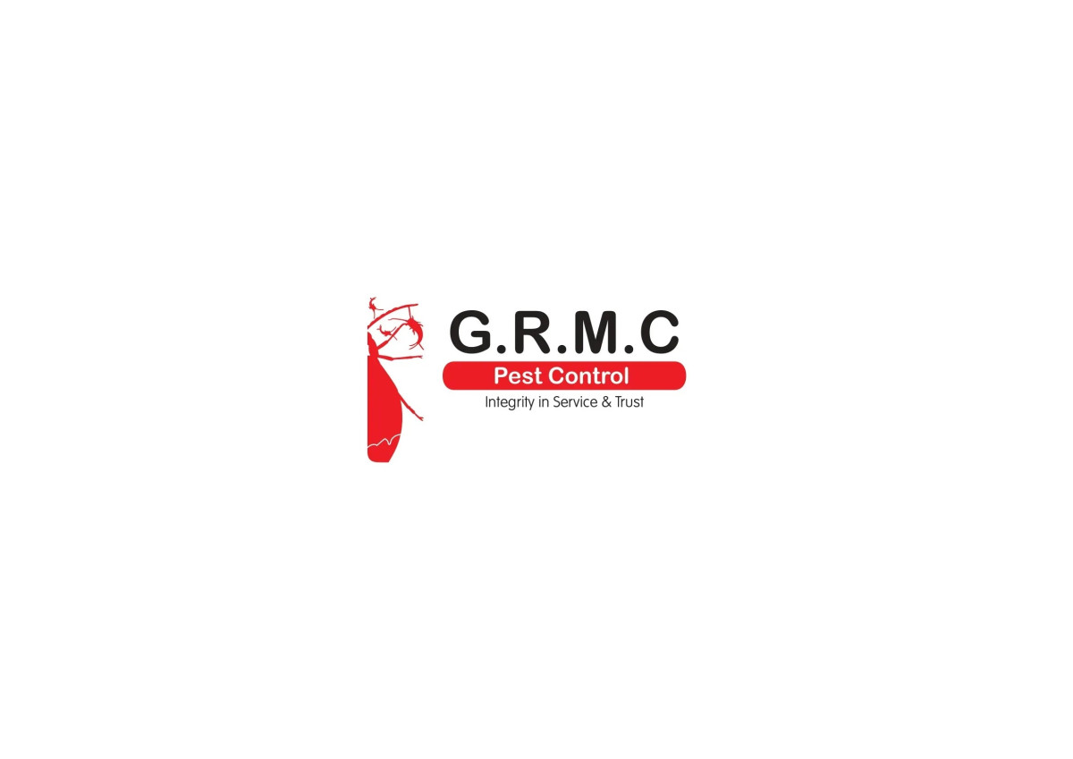 GRMC Pest Control